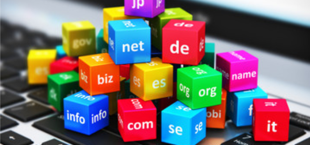 Domain Registration